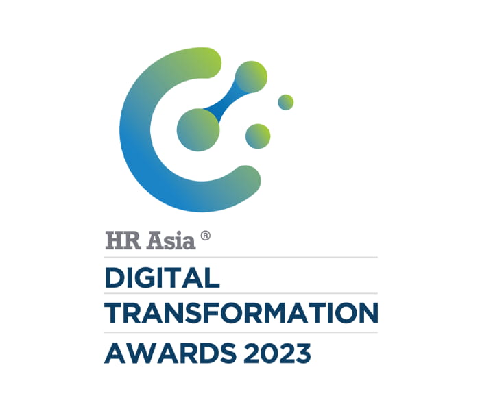 HR ASIA Digital Transformation 2023
